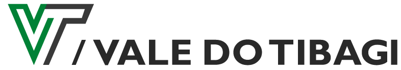 Vale do Tibagi Logo